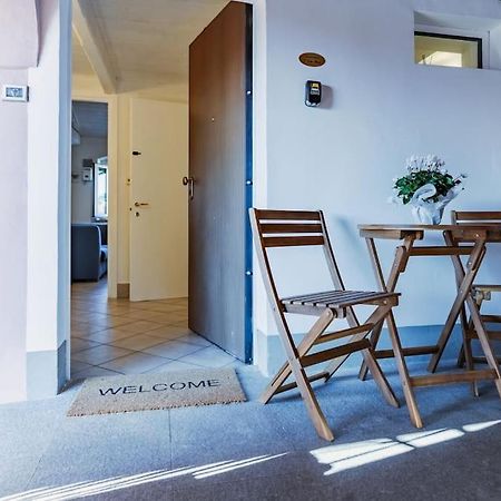 Appartamento I Tetti Rossi - City Center ピネローロ エクステリア 写真