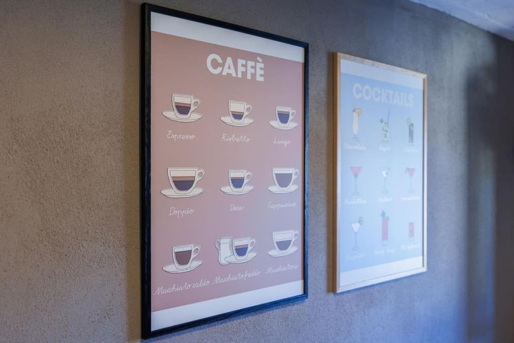 Appartamento I Tetti Rossi - City Center ピネローロ エクステリア 写真